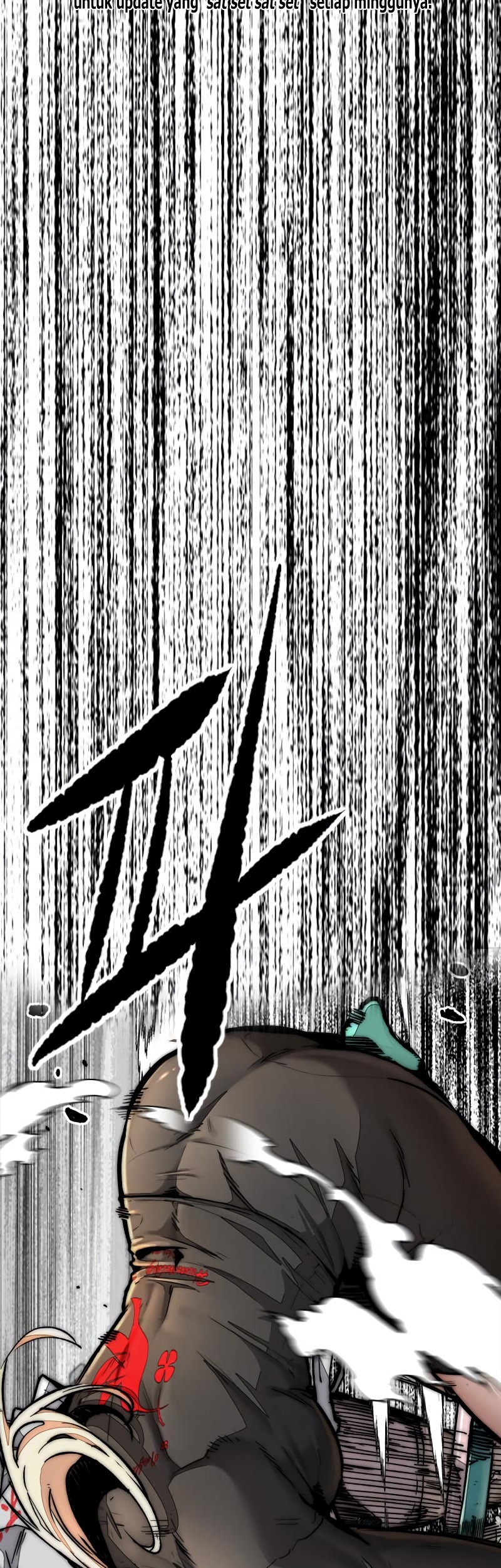 Wind Breaker Chapter 503 Gambar 31