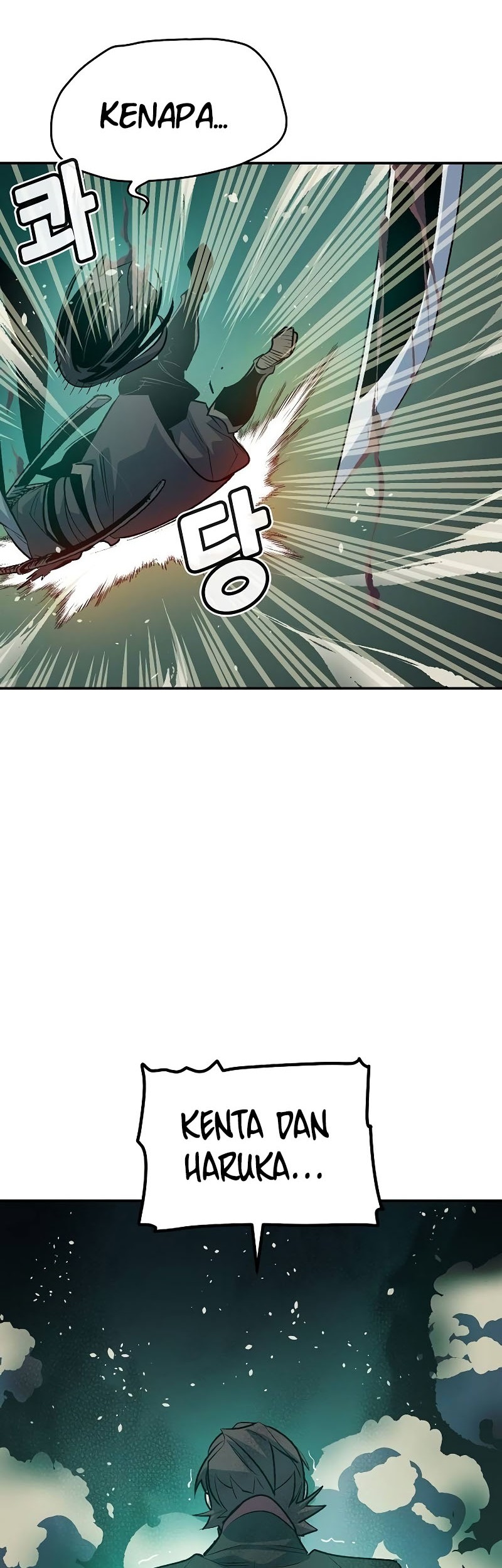 Alone Necromancer Chapter 134 Gambar 63