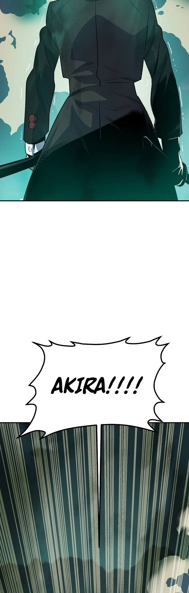 Alone Necromancer Chapter 134 Gambar 64