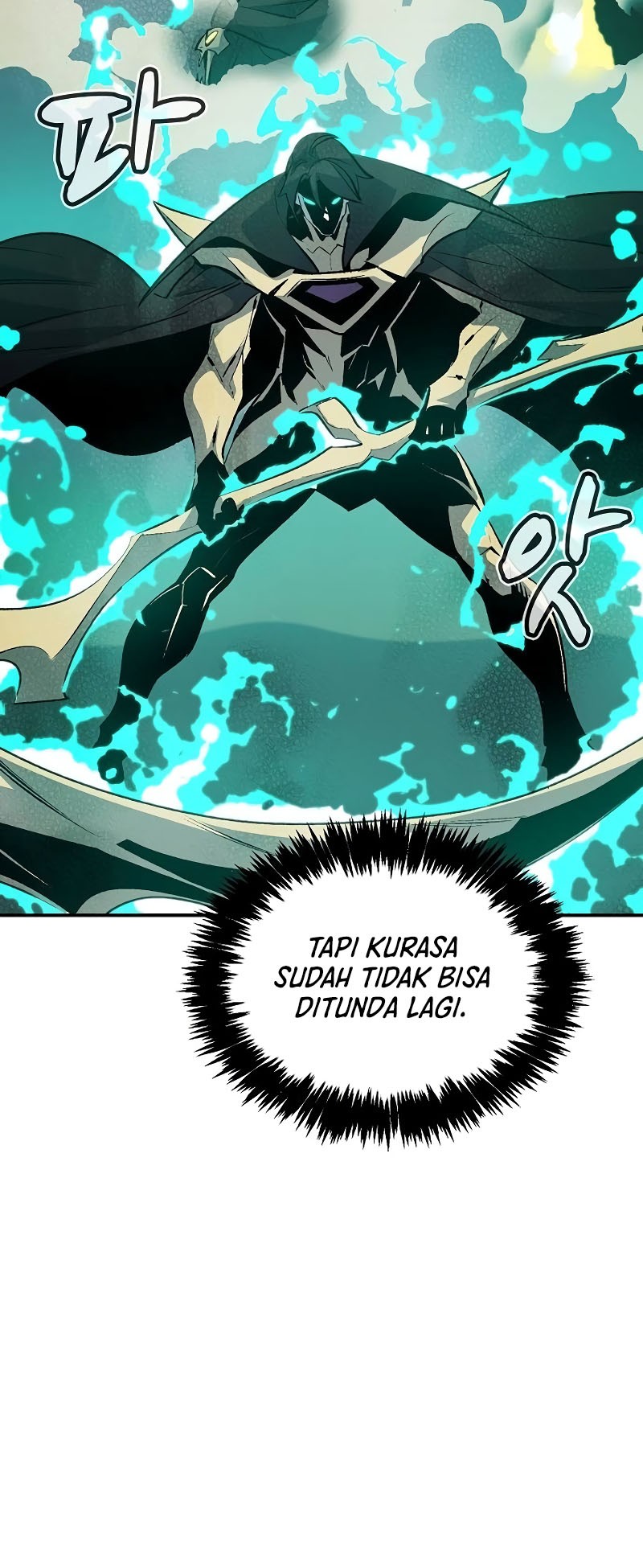 Alone Necromancer Chapter 134 Gambar 71