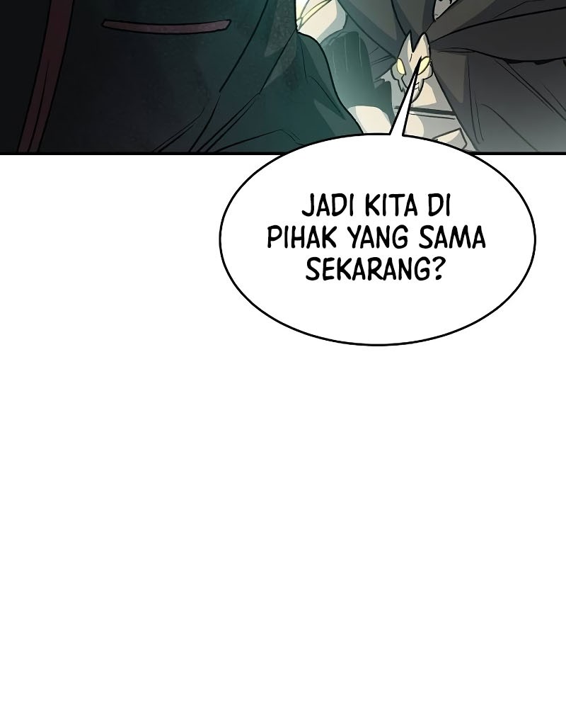Alone Necromancer Chapter 134 Gambar 51