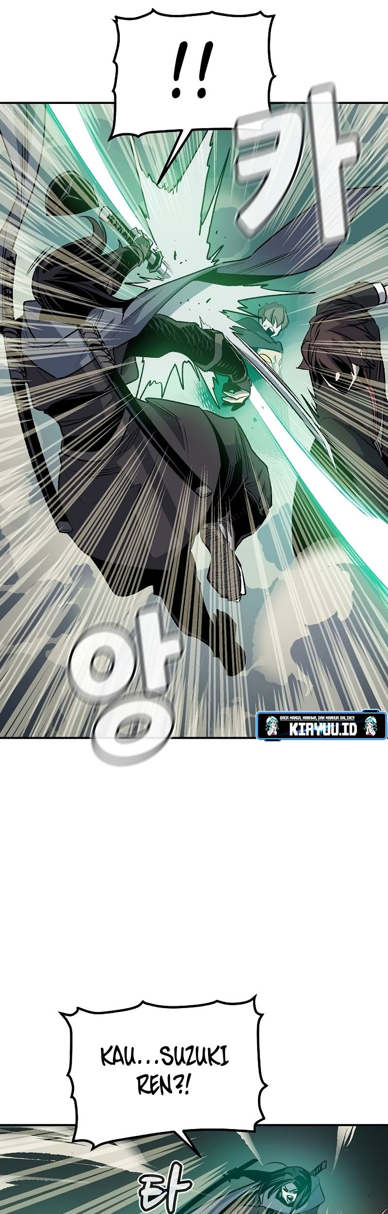 Alone Necromancer Chapter 134 Gambar 49