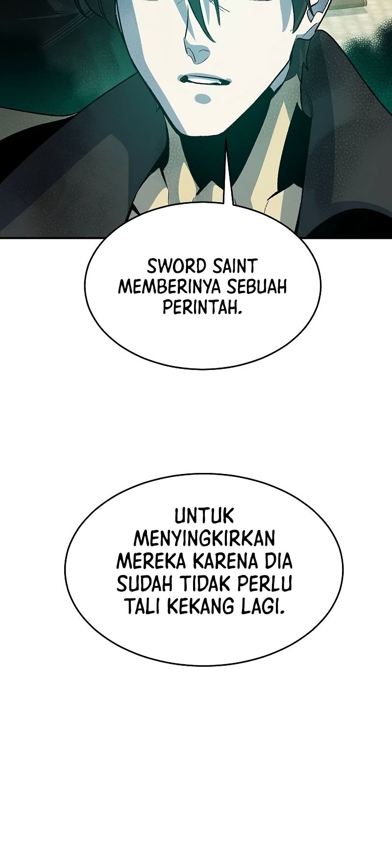 Alone Necromancer Chapter 134 Gambar 56