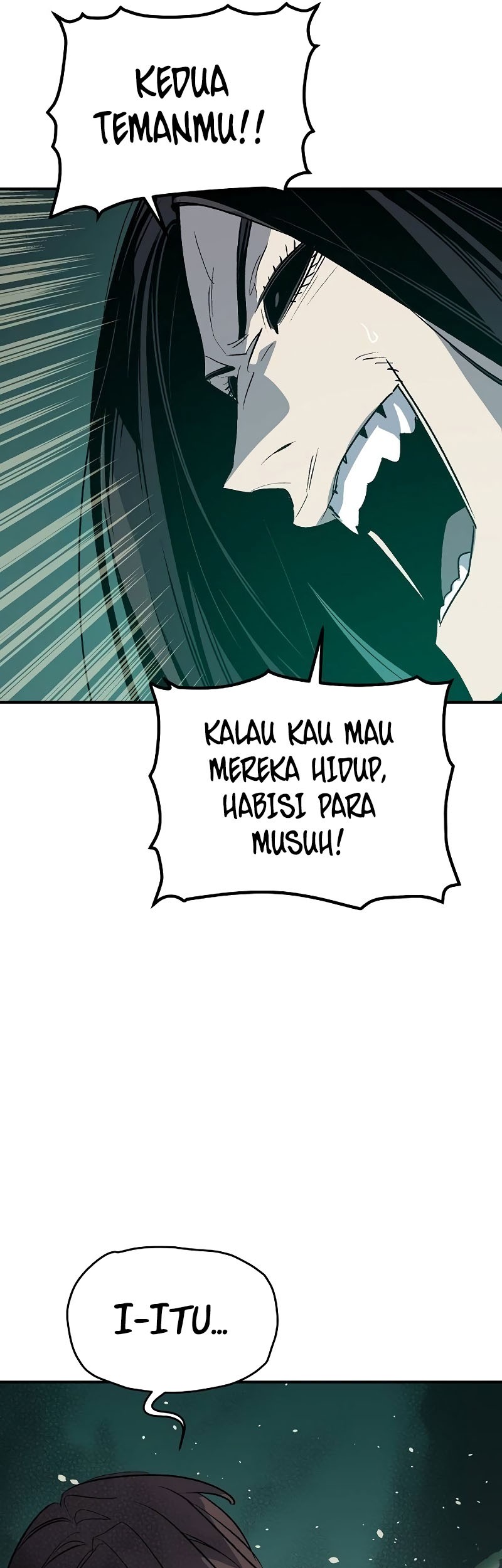 Alone Necromancer Chapter 134 Gambar 52