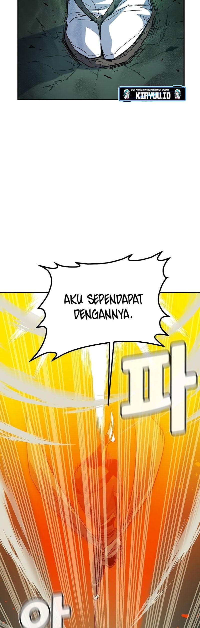 Alone Necromancer Chapter 134 Gambar 59