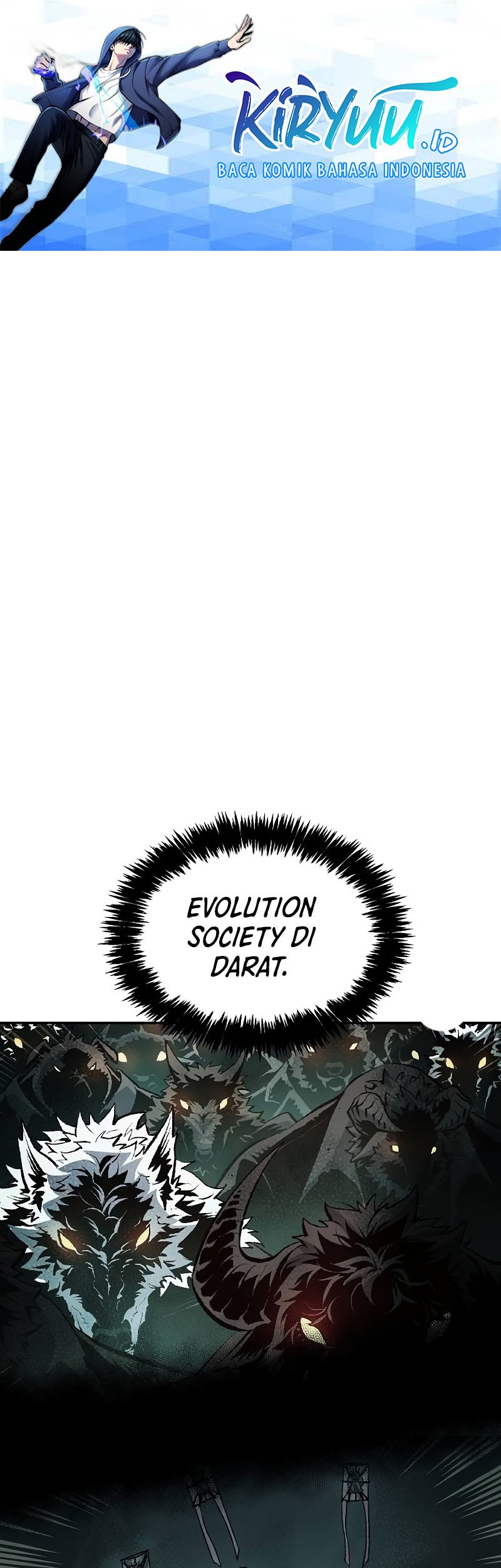 Manhwa Alone Necromancer Chapter 134 gambar nomor 2