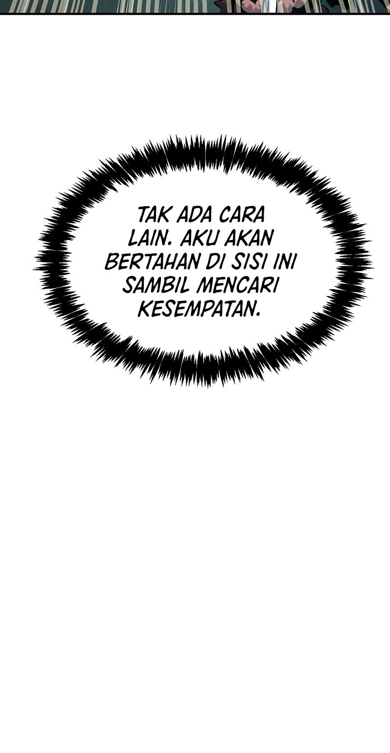 Alone Necromancer Chapter 134 Gambar 11