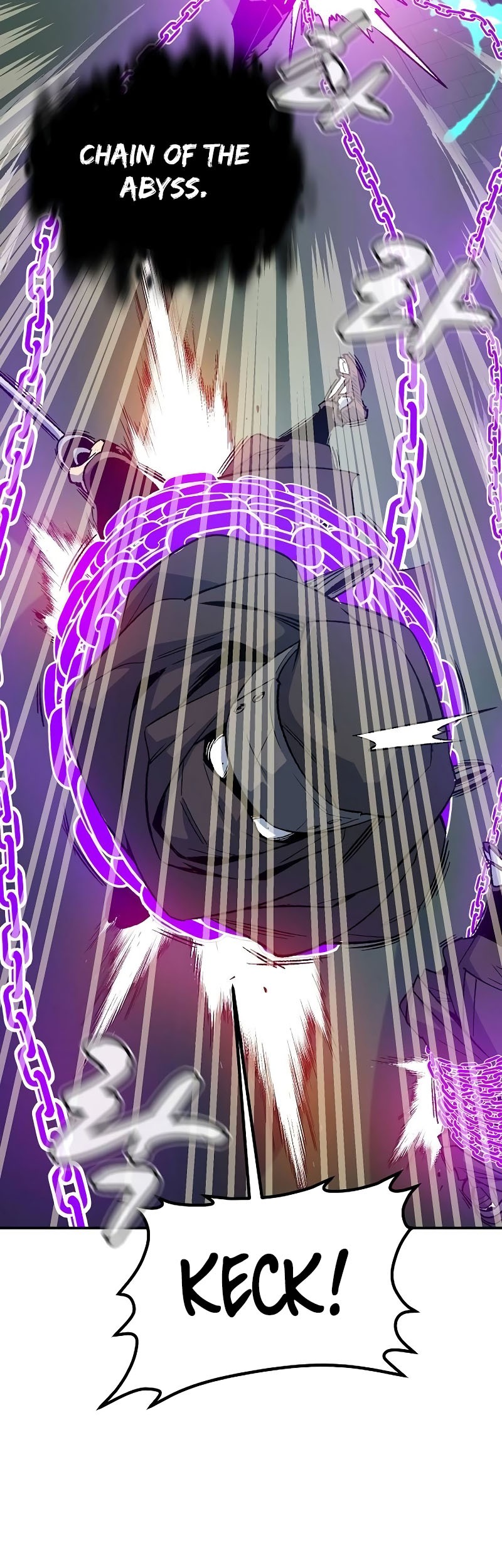 Alone Necromancer Chapter 134 Gambar 24