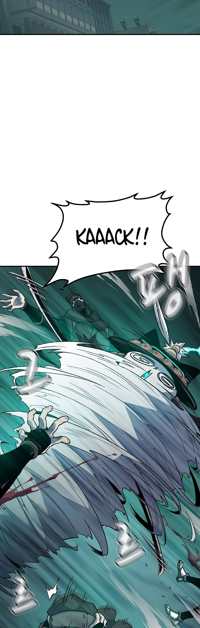 Alone Necromancer Chapter 134 Gambar 29