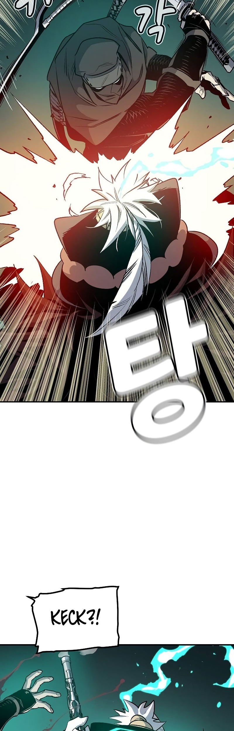 Alone Necromancer Chapter 134 Gambar 33