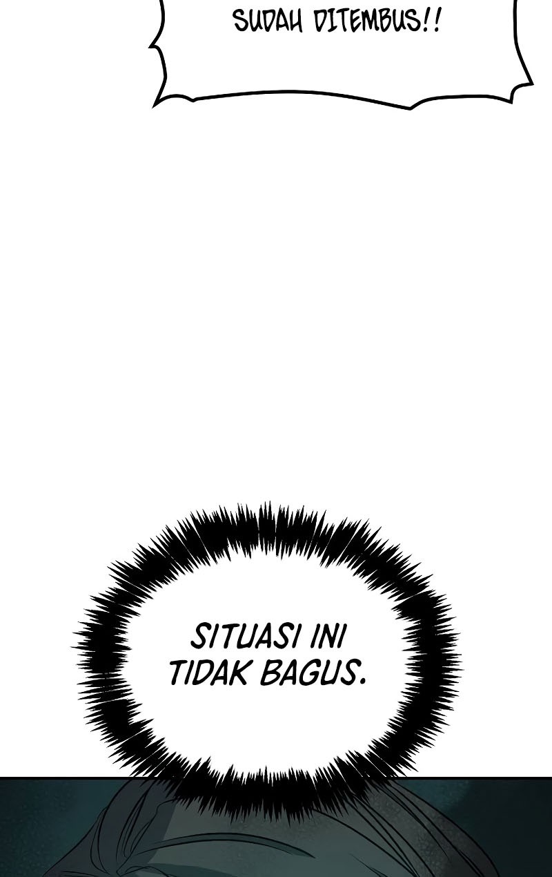 Alone Necromancer Chapter 134 Gambar 36