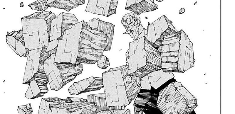 Kagurabachi Chapter 39 Gambar 23