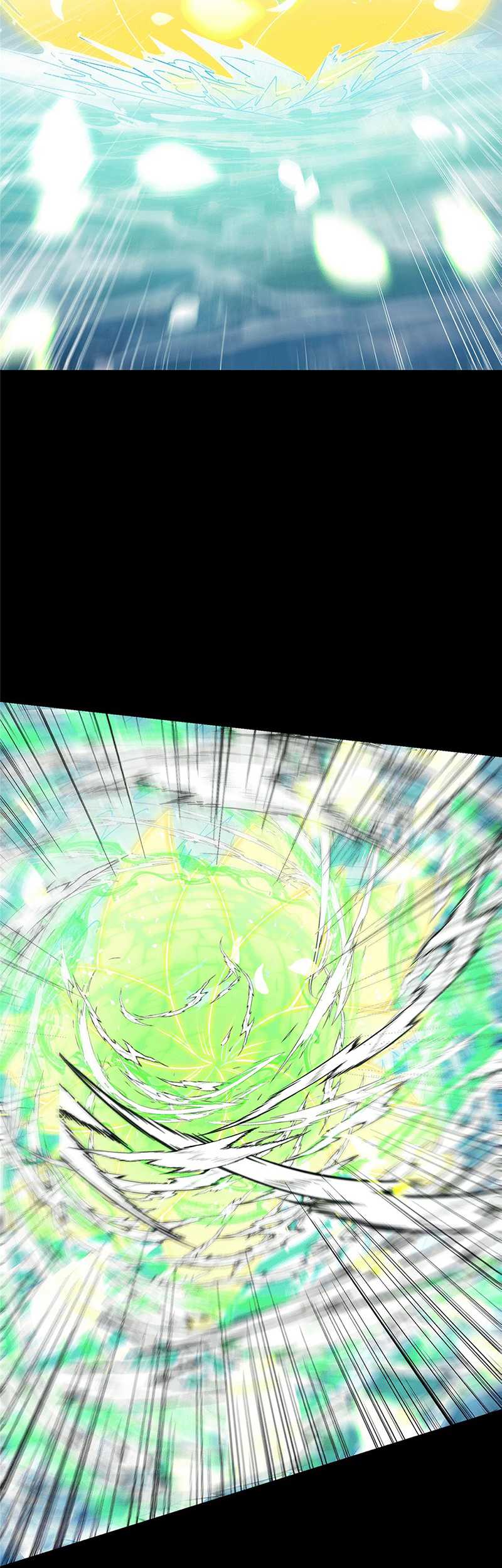 Keep A Low Profile, Sect Leader Chapter 380 Gambar 30