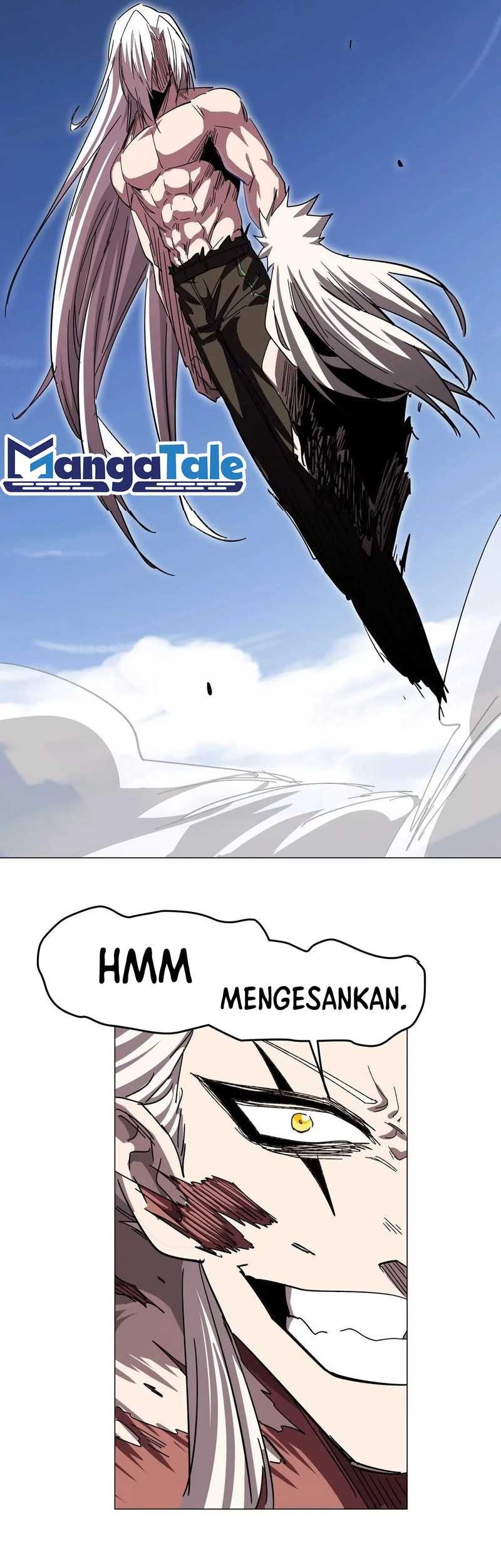 Mr. Zombie Chapter 119 Gambar 24