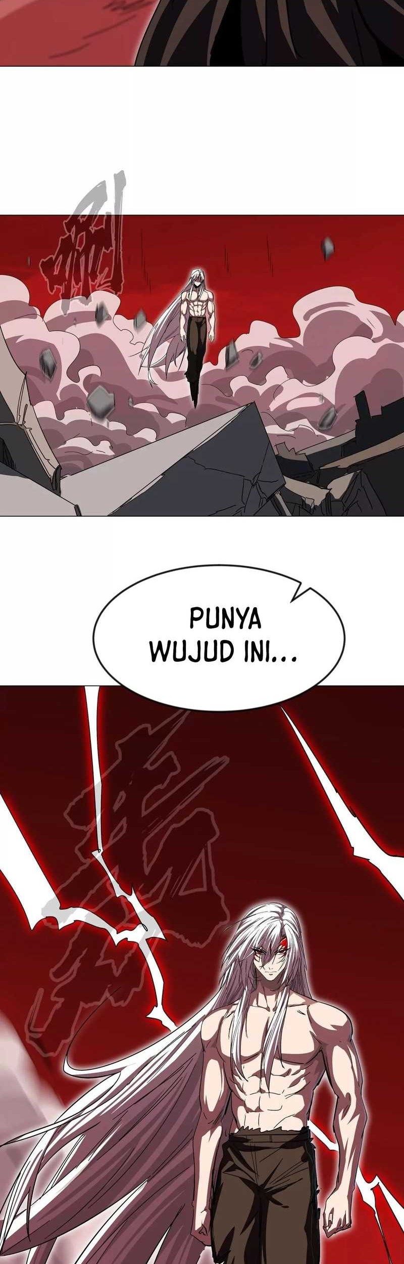 Manhua Mr. Zombie Chapter 119 gambar nomor 2