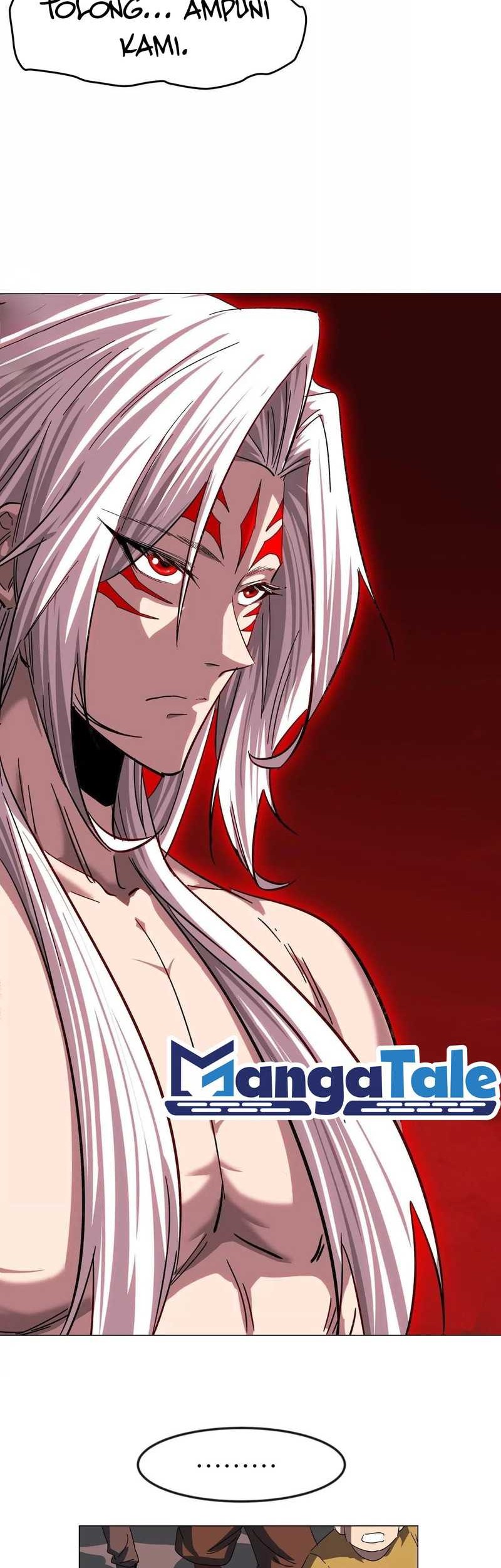 Mr. Zombie Chapter 119 Gambar 5