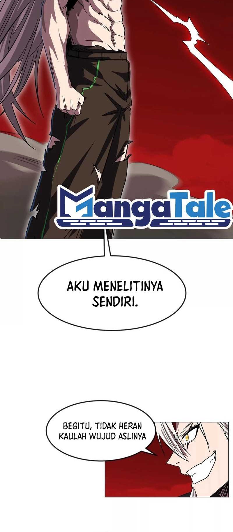 Mr. Zombie Chapter 119 Gambar 8