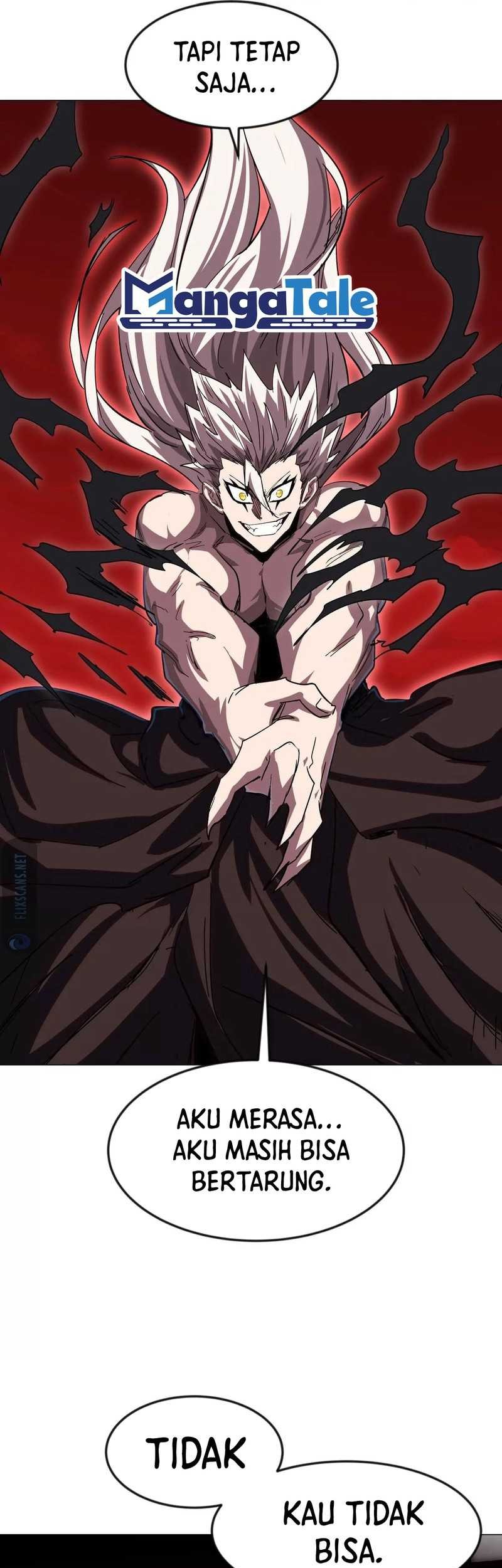 Mr. Zombie Chapter 119 Gambar 9