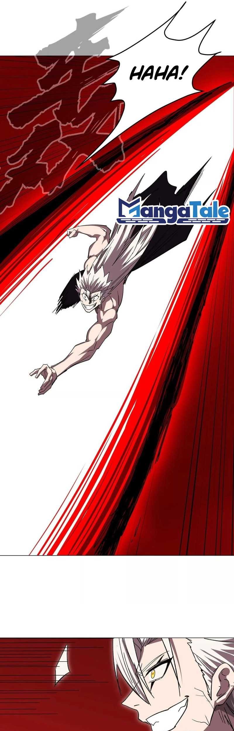 Mr. Zombie Chapter 119 Gambar 11