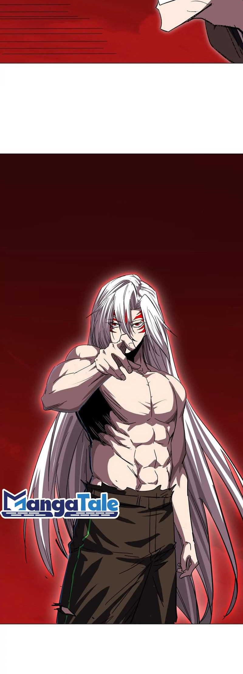 Mr. Zombie Chapter 119 Gambar 12