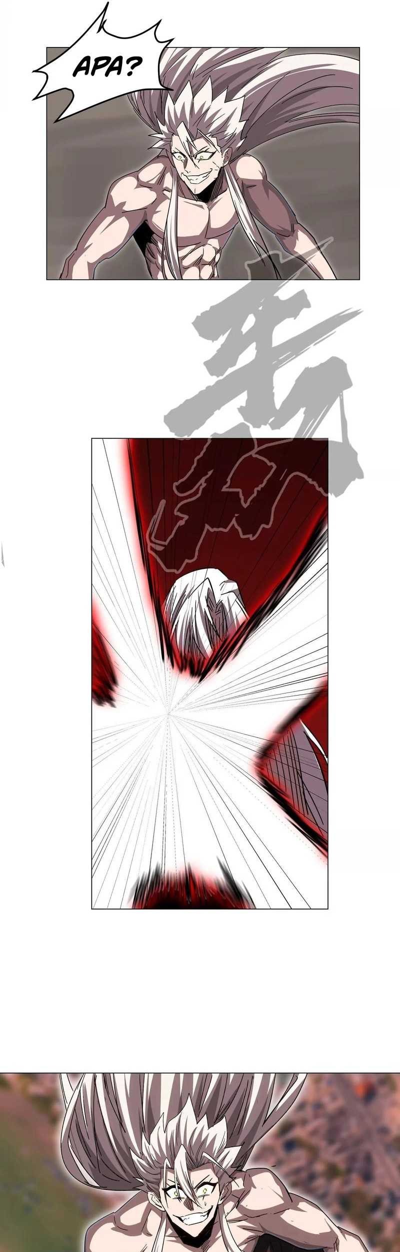 Mr. Zombie Chapter 119 Gambar 13