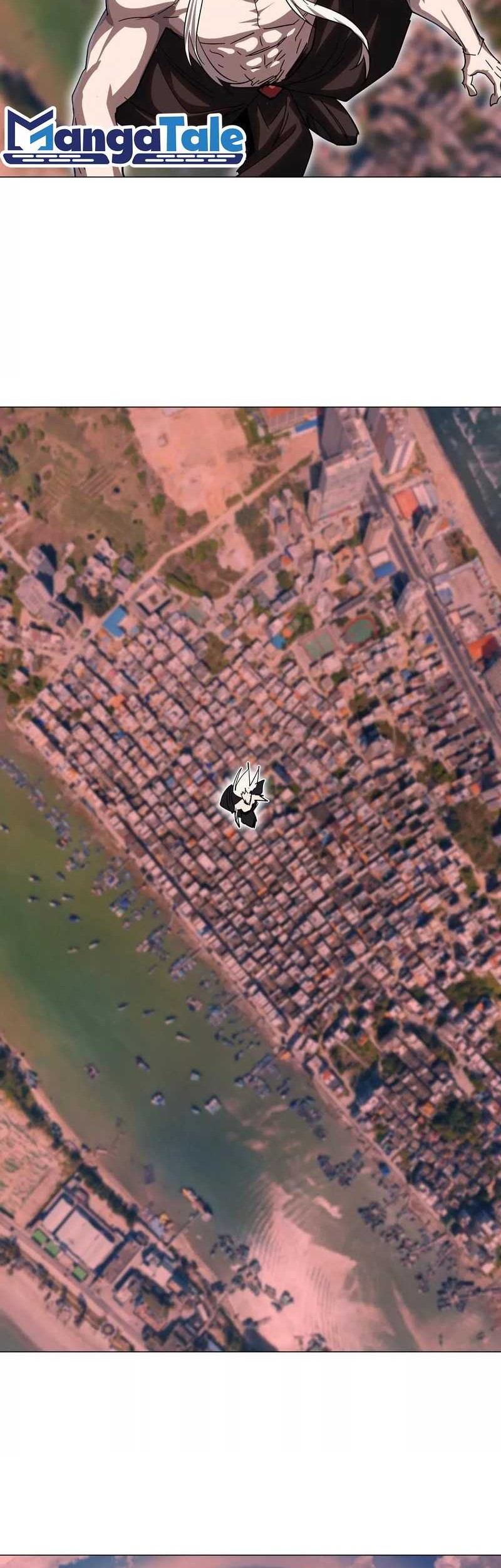 Mr. Zombie Chapter 119 Gambar 14