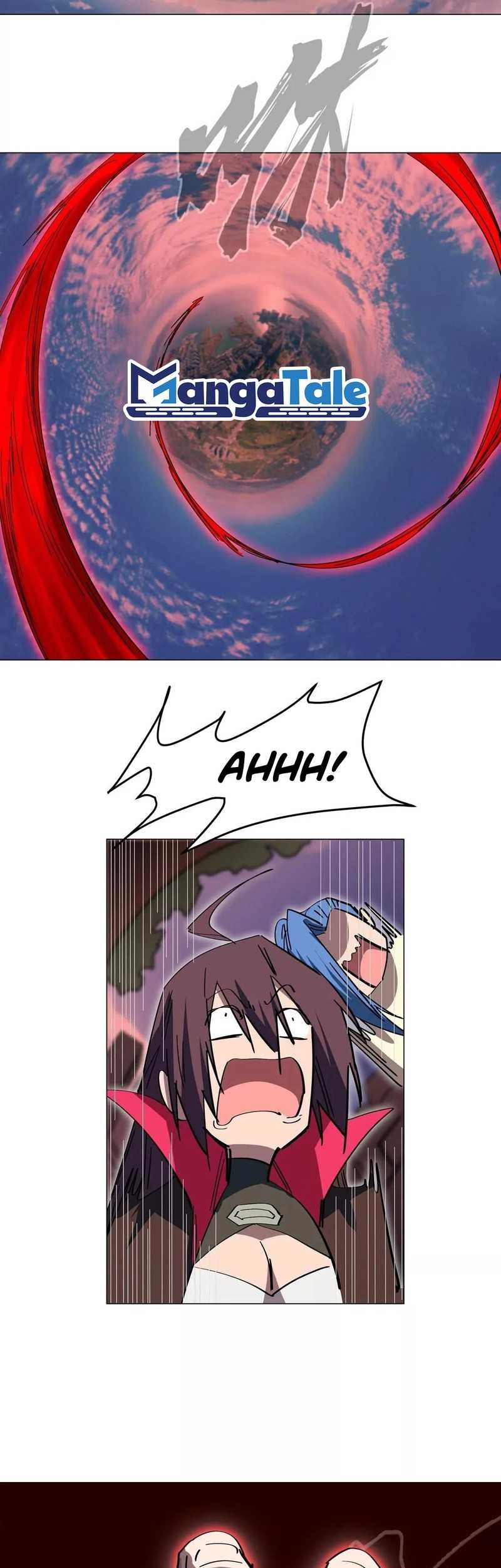 Mr. Zombie Chapter 119 Gambar 16