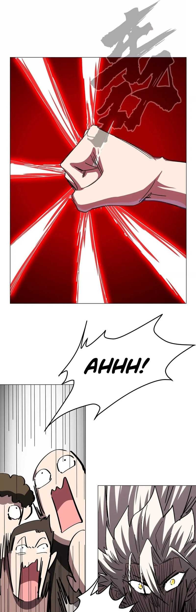 Mr. Zombie Chapter 119 Gambar 19