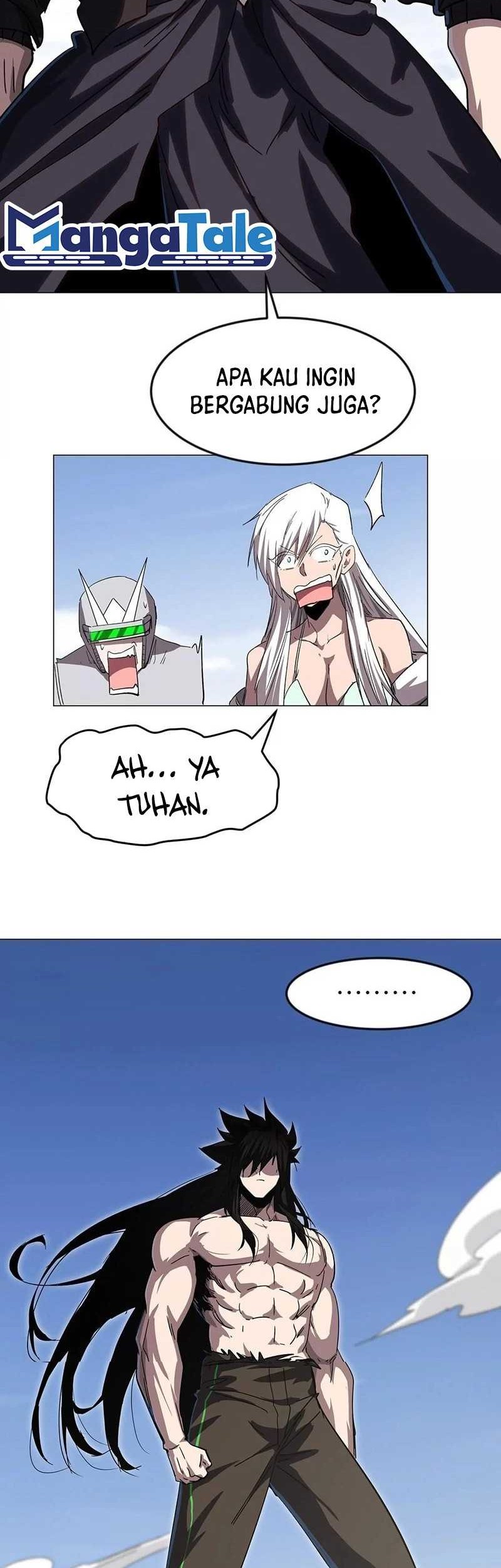 Manhua Mr. Zombie Chapter 118 gambar nomor 2