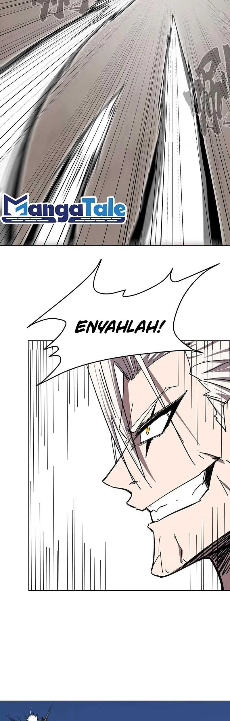 Mr. Zombie Chapter 118 Gambar 5