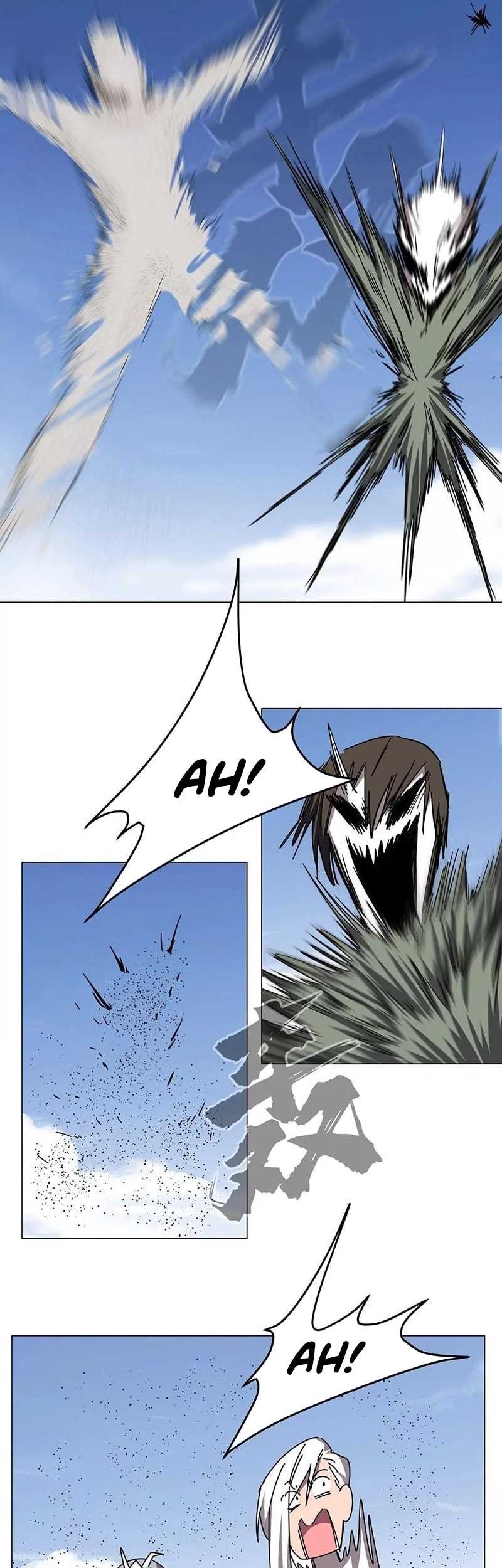 Mr. Zombie Chapter 118 Gambar 7