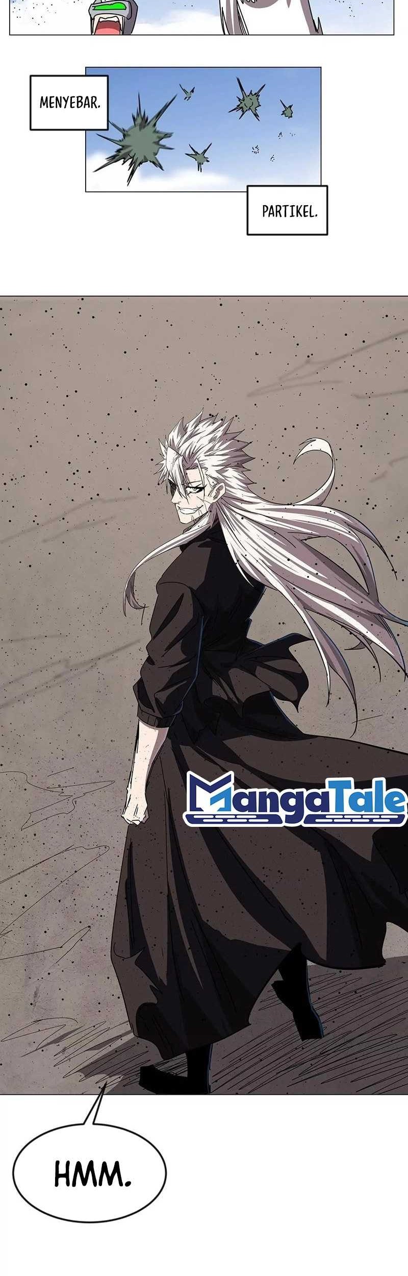 Mr. Zombie Chapter 118 Gambar 8