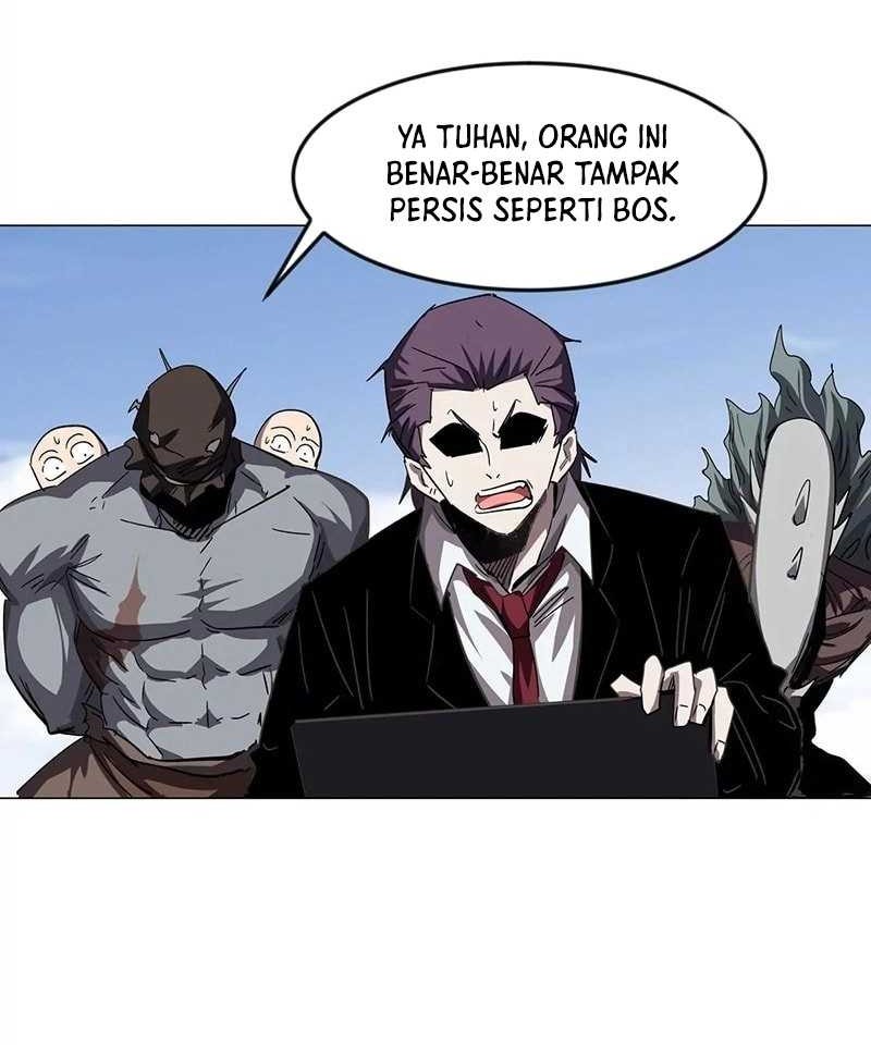 Mr. Zombie Chapter 118 Gambar 9