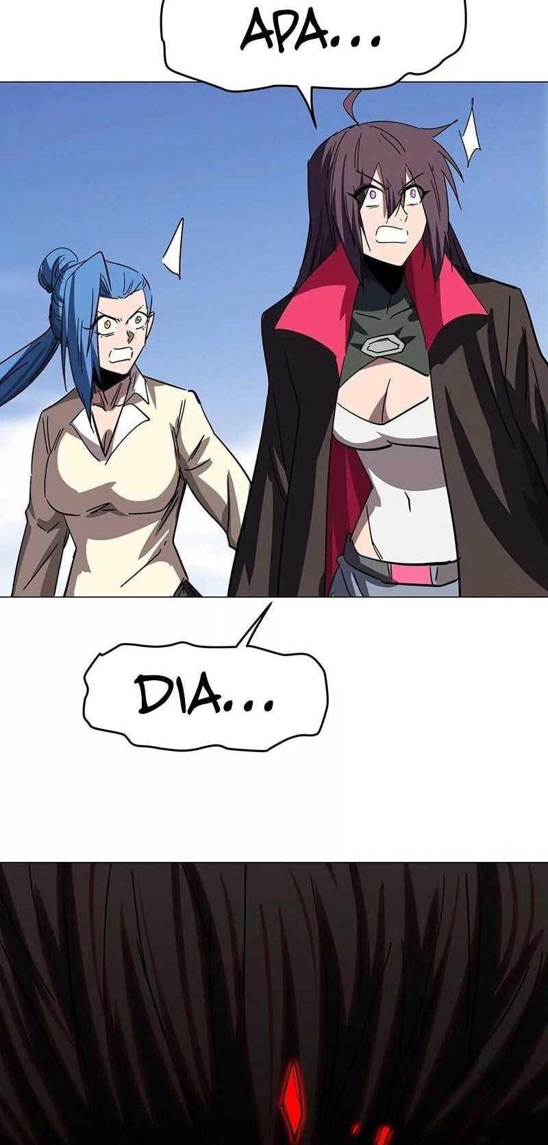 Mr. Zombie Chapter 118 Gambar 14