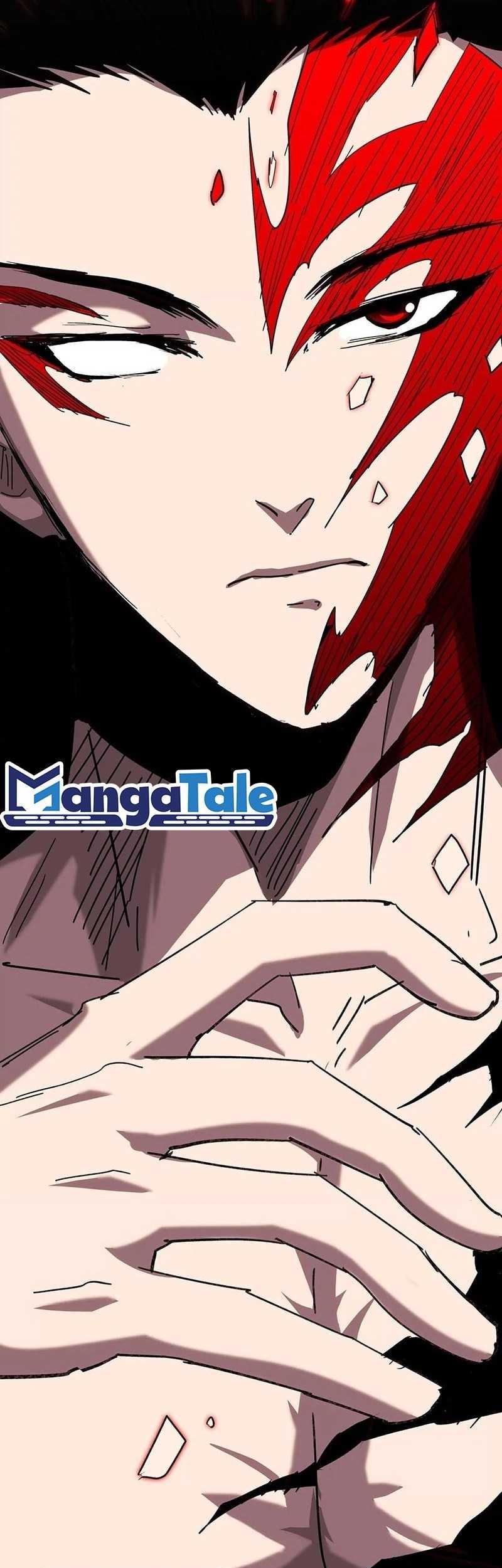 Mr. Zombie Chapter 118 Gambar 15