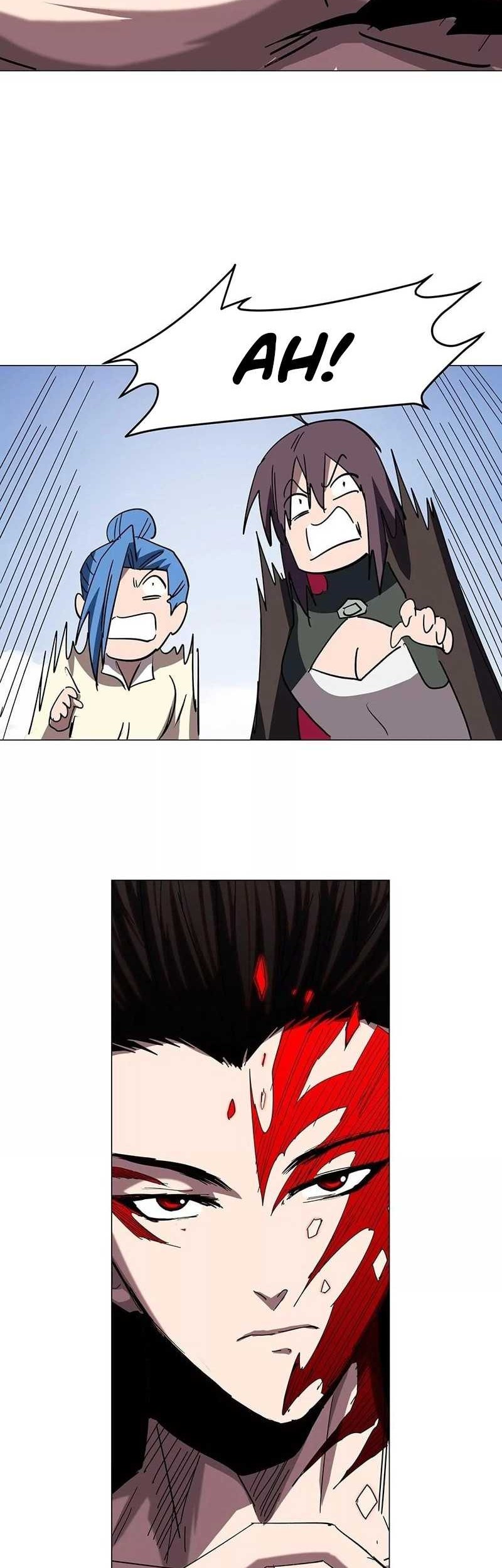 Mr. Zombie Chapter 118 Gambar 16