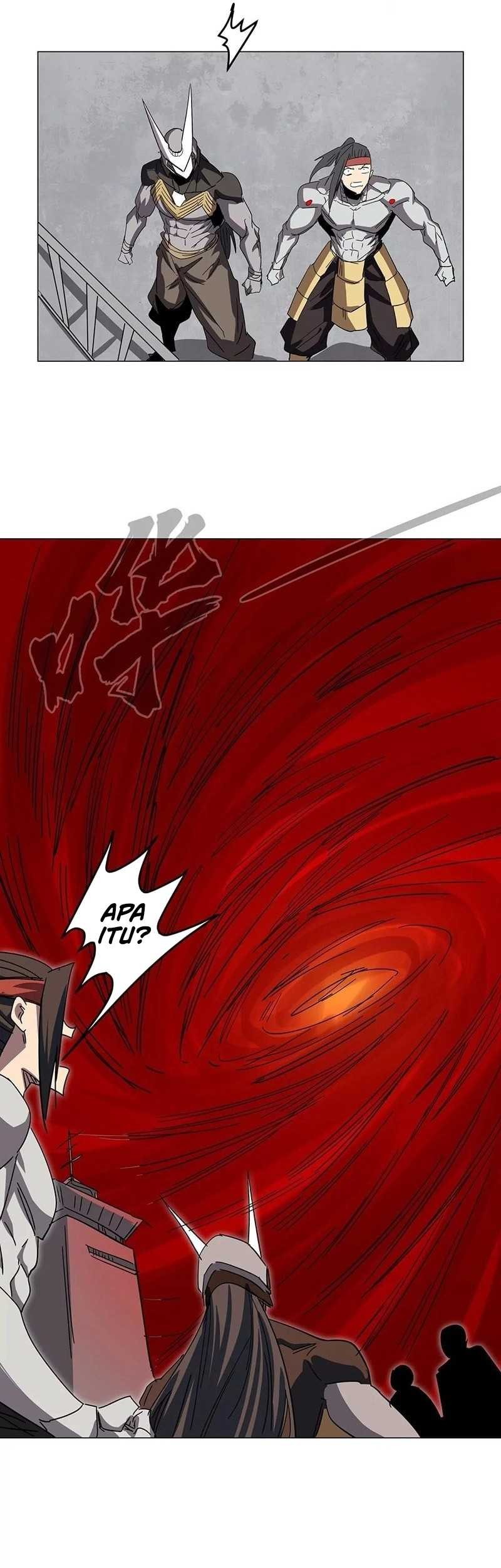 Mr. Zombie Chapter 118 Gambar 18