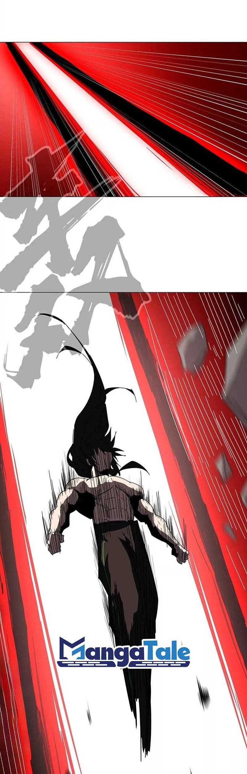 Mr. Zombie Chapter 118 Gambar 19