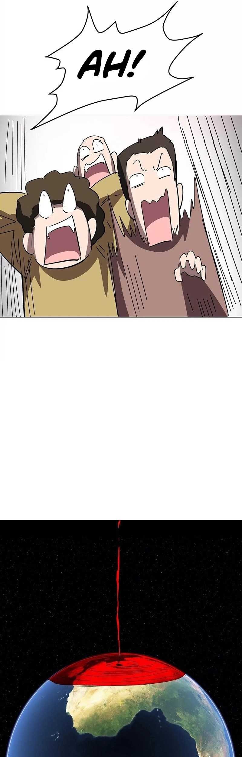 Mr. Zombie Chapter 118 Gambar 21