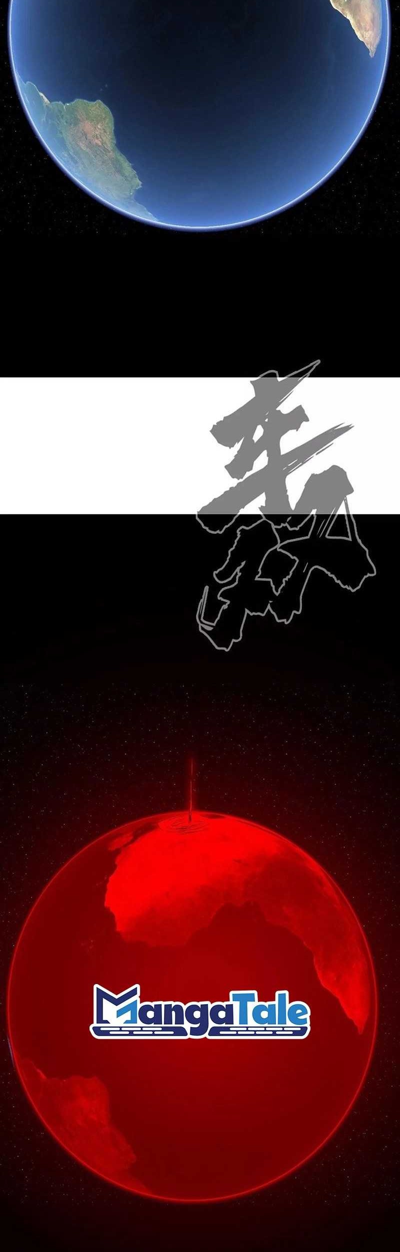 Mr. Zombie Chapter 118 Gambar 22