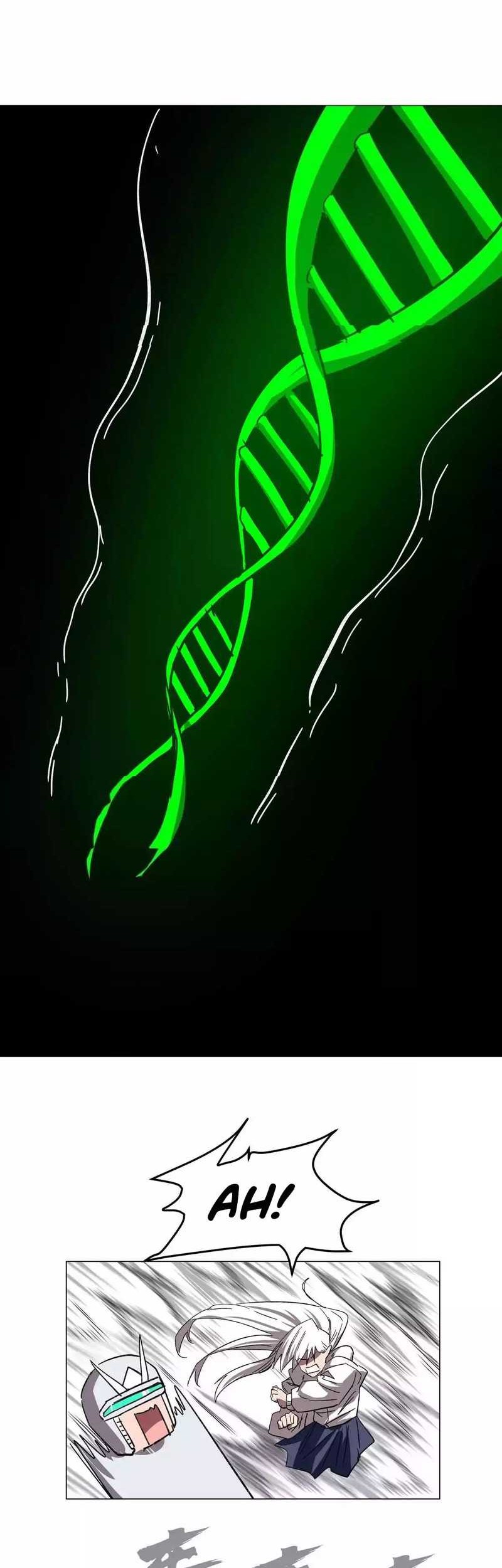 Mr. Zombie Chapter 117 Gambar 14