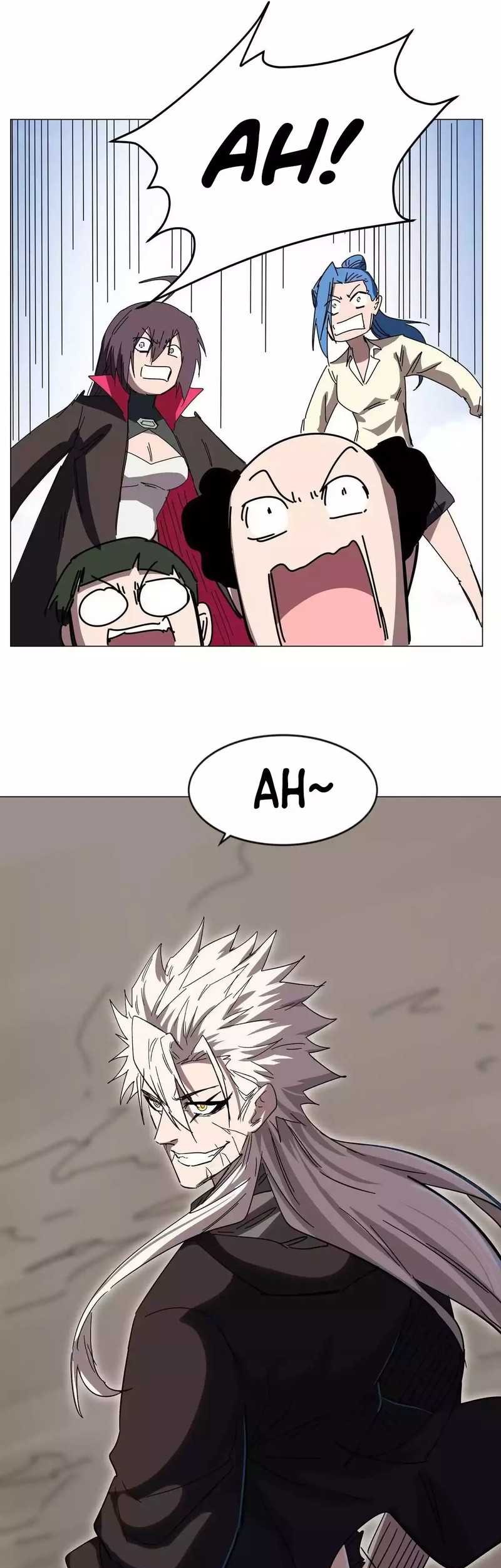 Mr. Zombie Chapter 117 Gambar 22