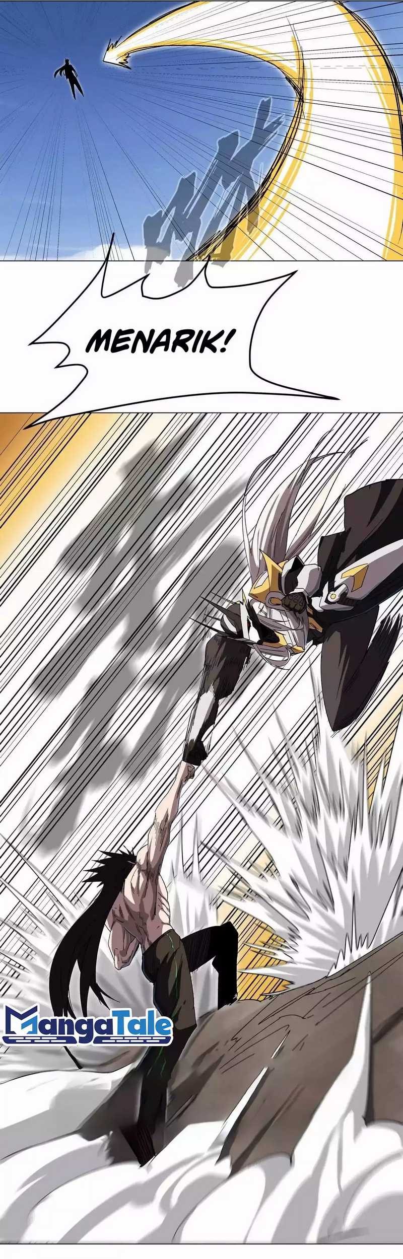 Mr. Zombie Chapter 116 Gambar 11