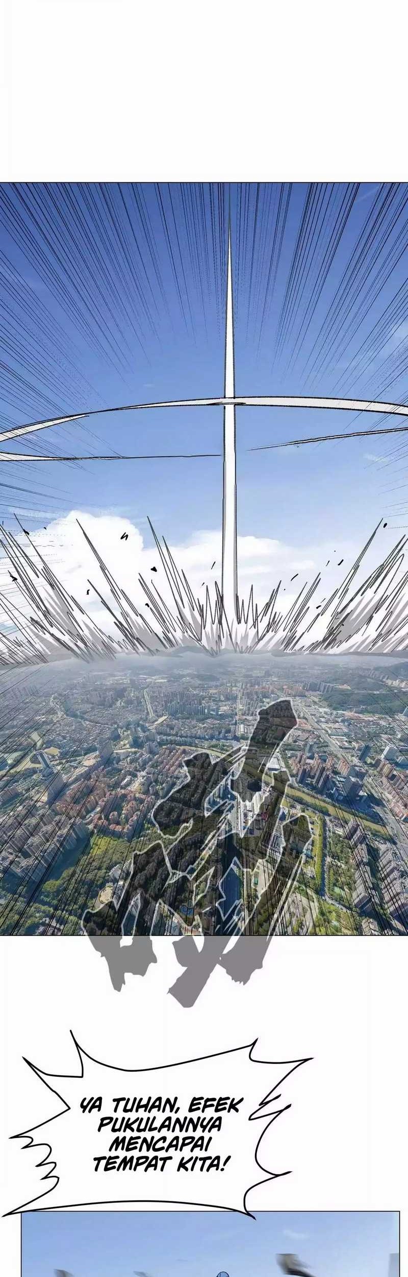 Mr. Zombie Chapter 116 Gambar 12