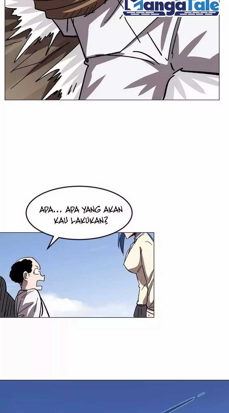 Mr. Zombie Chapter 116 Gambar 24