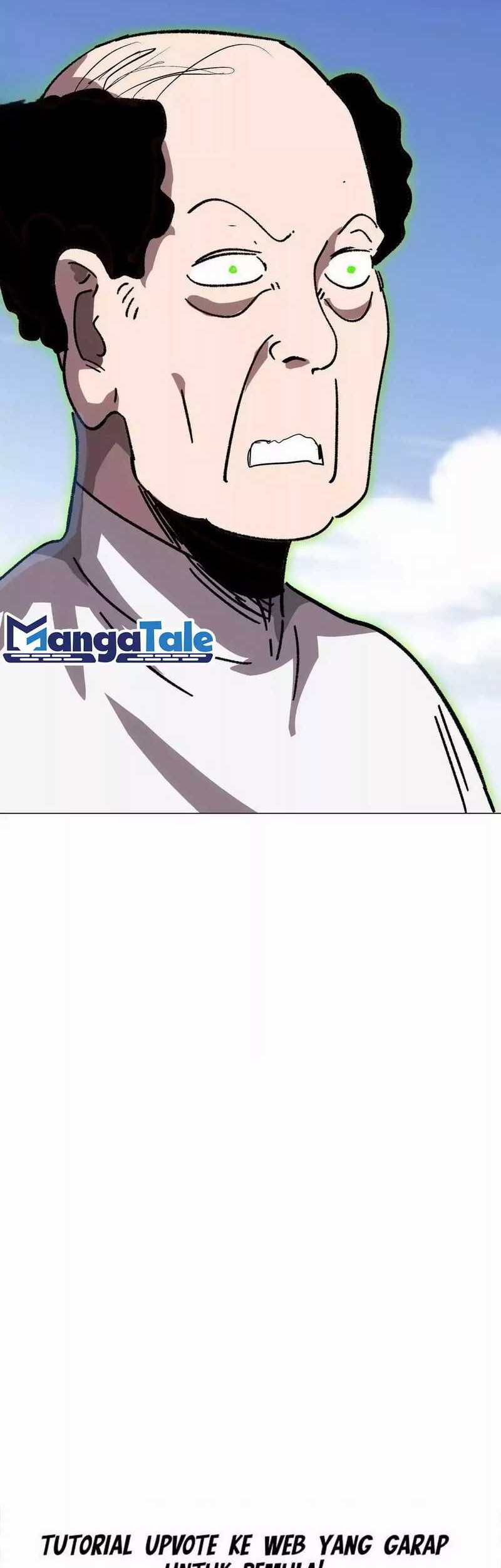 Mr. Zombie Chapter 116 Gambar 26