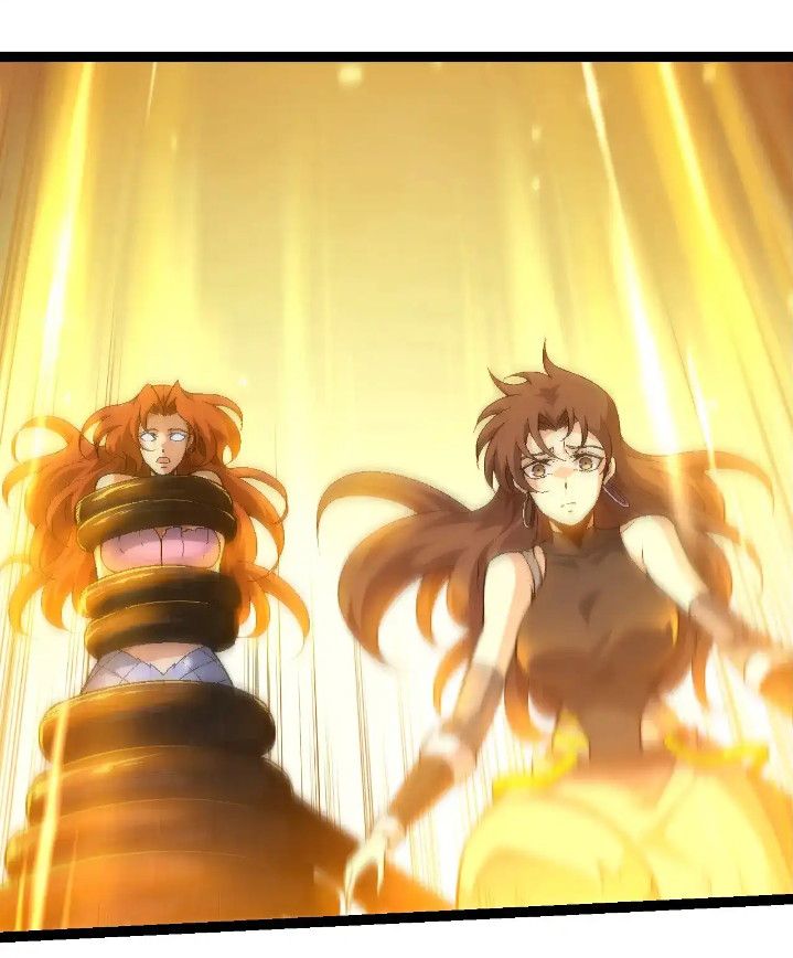 Evolution Begins With A Big Tree Chapter 238 Gambar 17