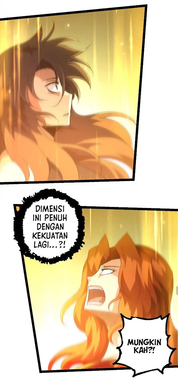 Evolution Begins With A Big Tree Chapter 238 Gambar 18