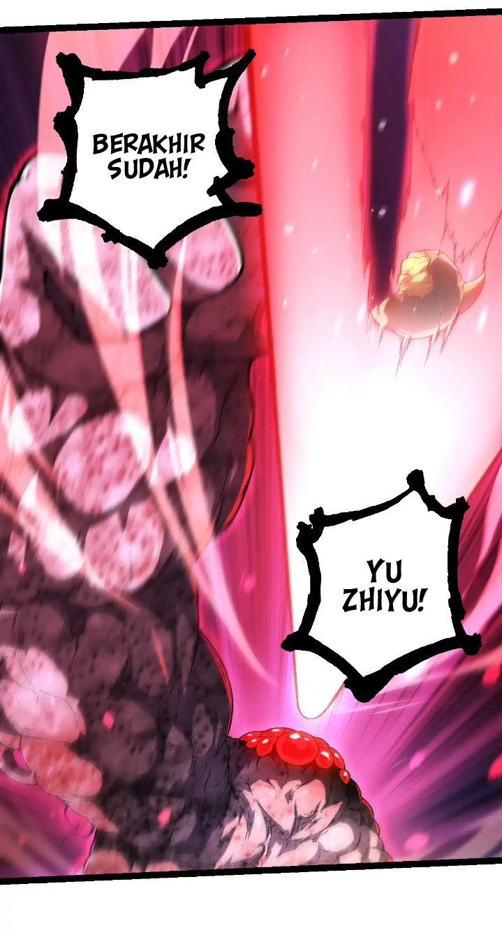 Evolution Begins With A Big Tree Chapter 238 Gambar 19