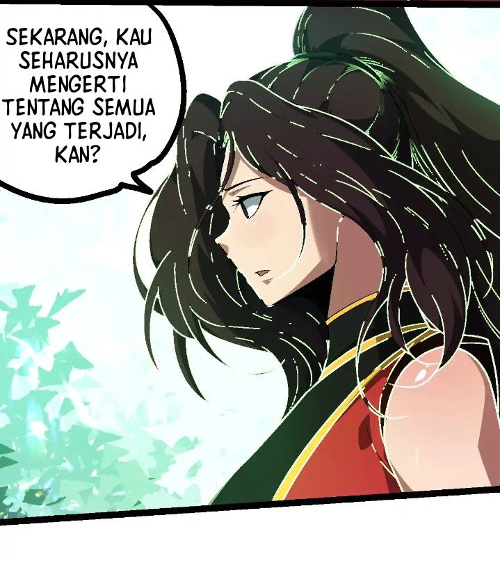 Evolution Begins With A Big Tree Chapter 238 Gambar 11